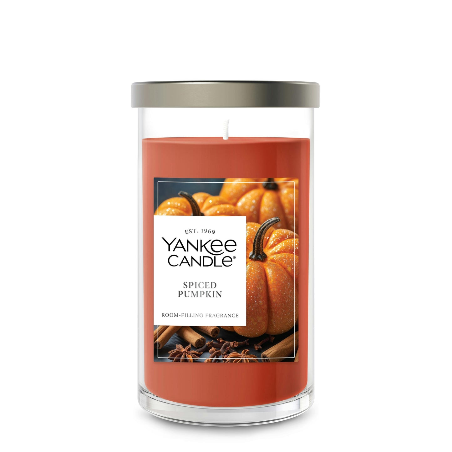 Spiced Pumpkin synj7 h4rpn
