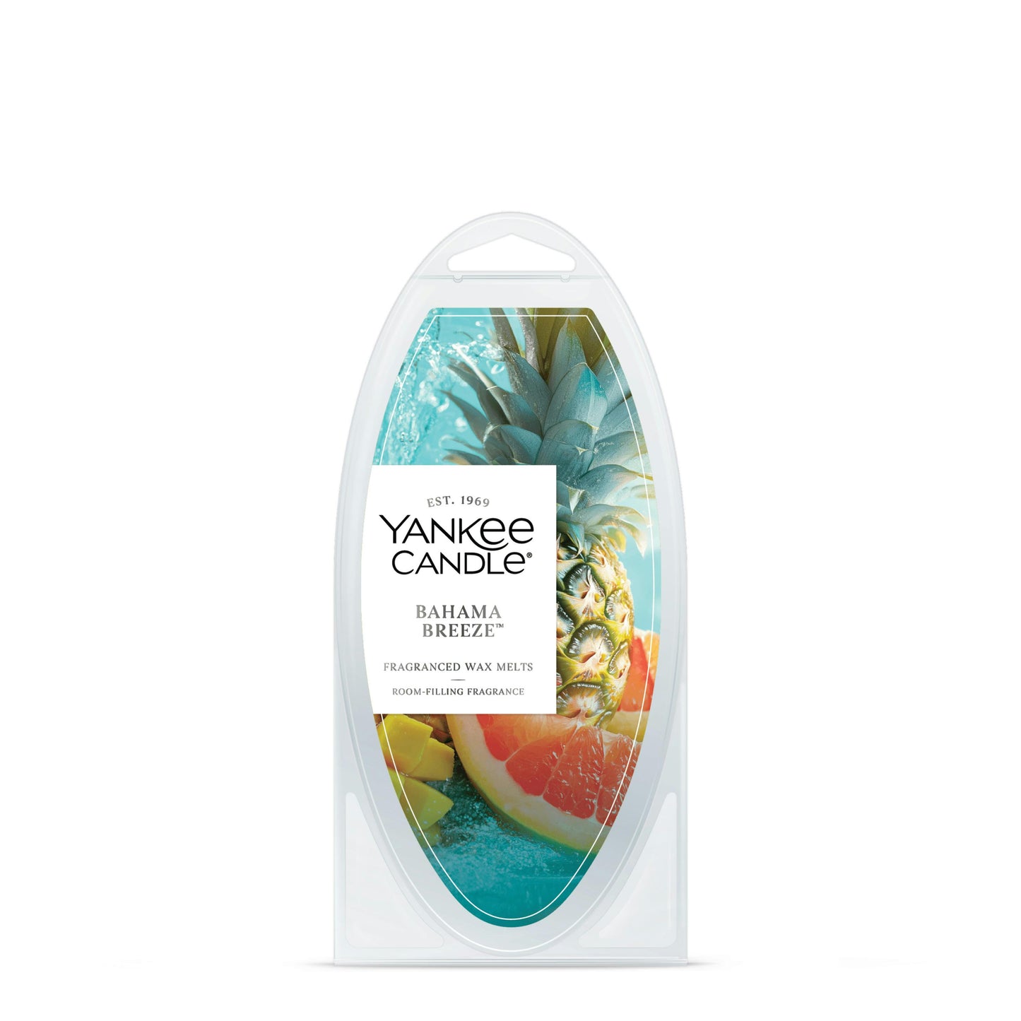 Bahama Breeze™ t5wrv 9zjp4