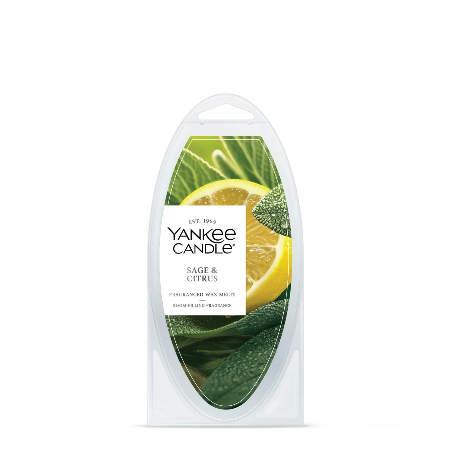 Sage & Citrus v8kbw hxn5h