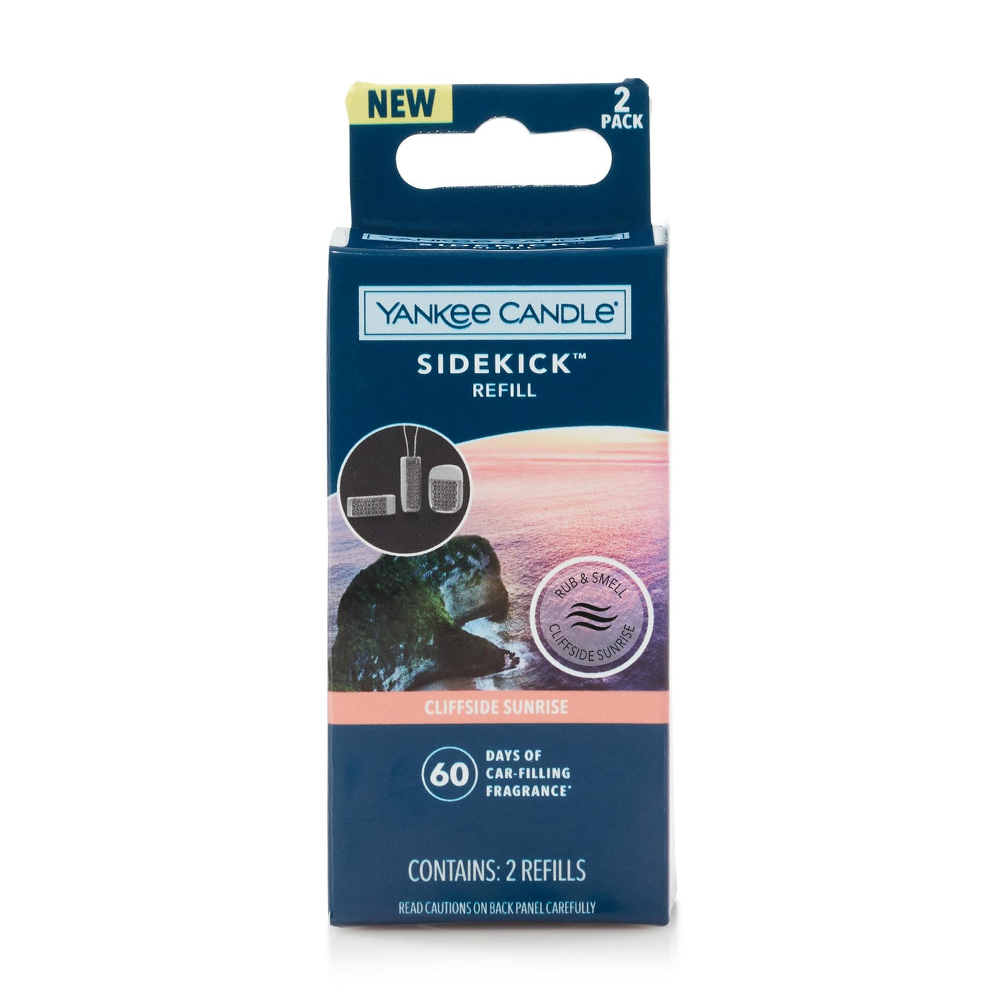 Cliffside Sunrise vtvzk 4ksbs