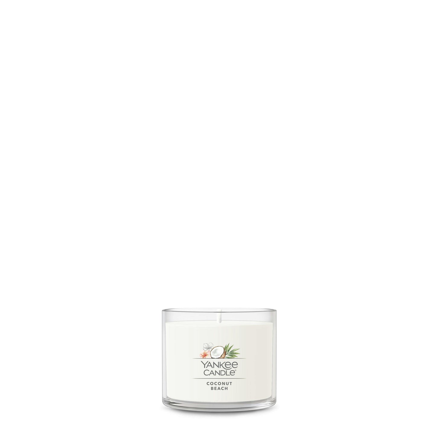 Coconut Beach s83tf 5f9cb