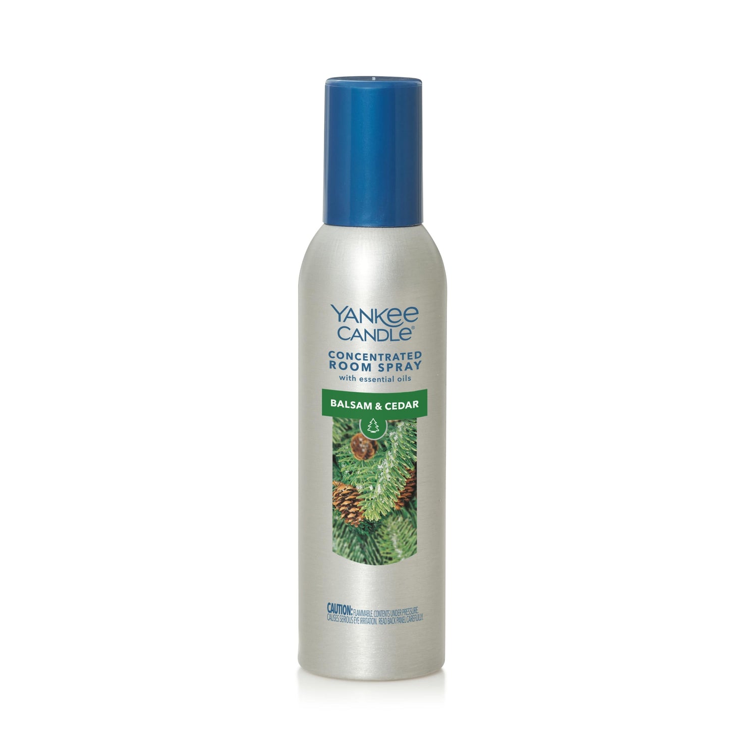 Balsam & Cedar 2jw25 4yhbs