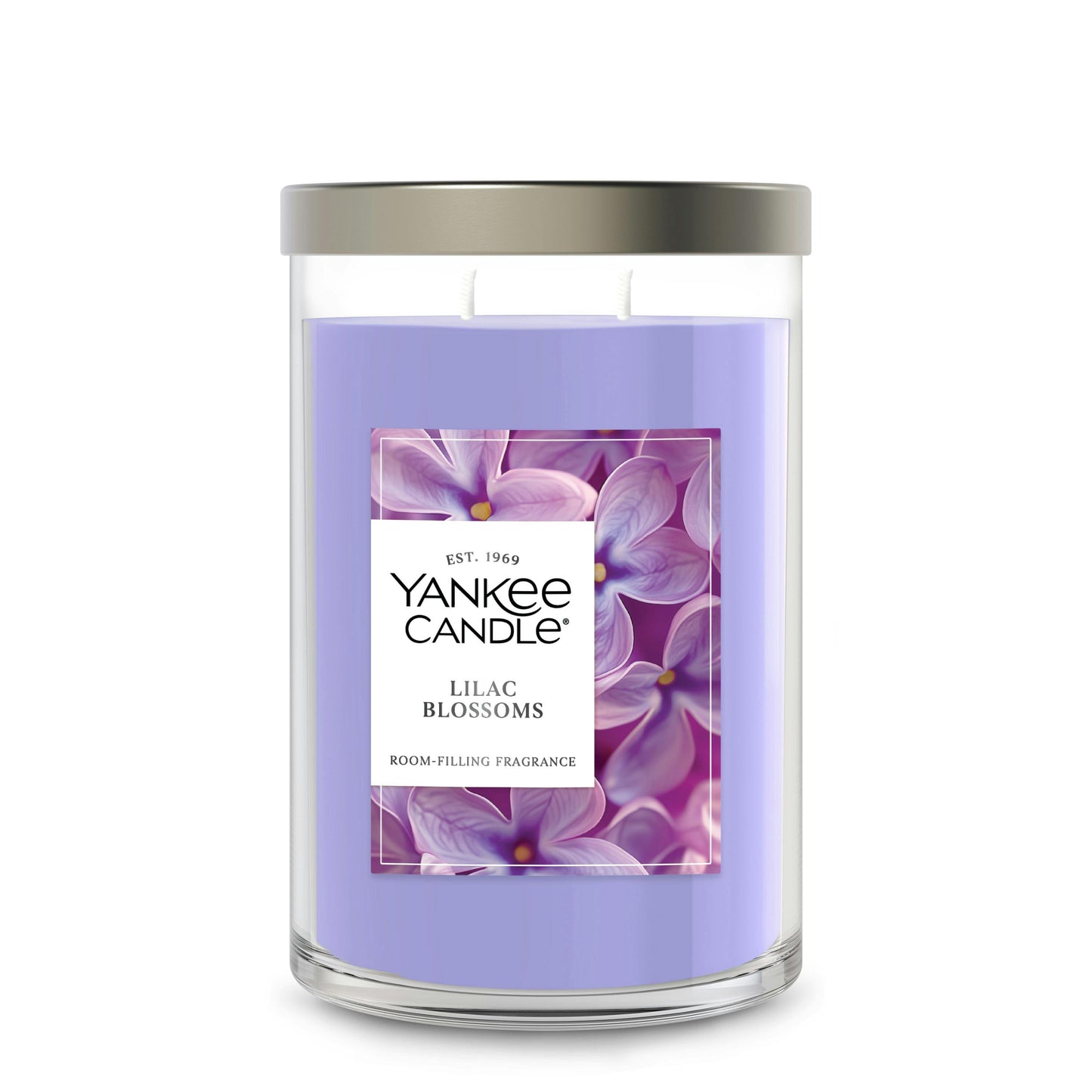Lilac Blossoms 4pq6x 78nmz