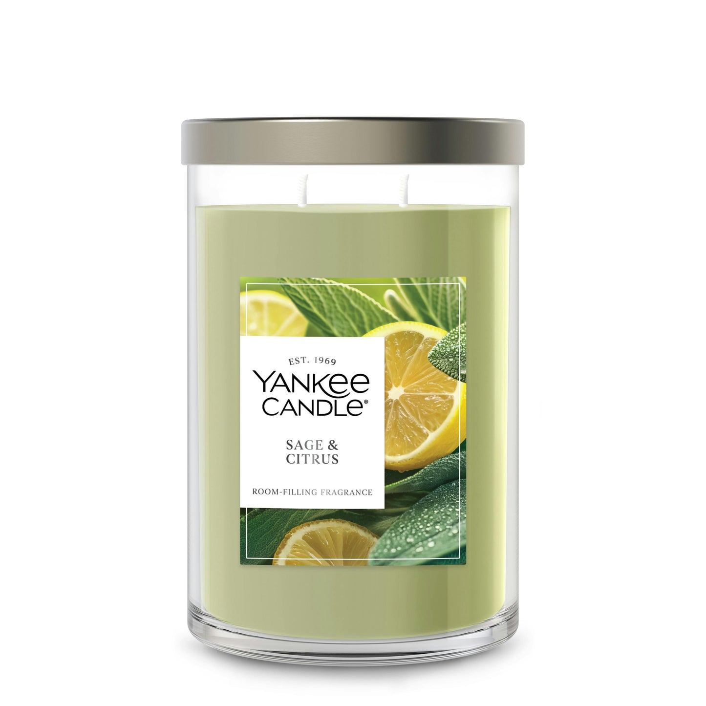 Sage & Citrus jpb32 8bdrq