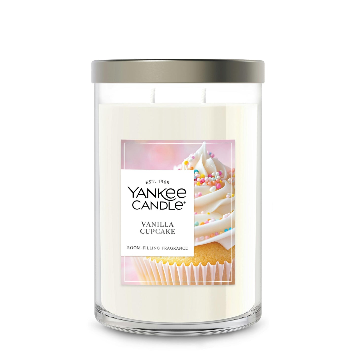Vanilla Cupcake a985u h5xr9