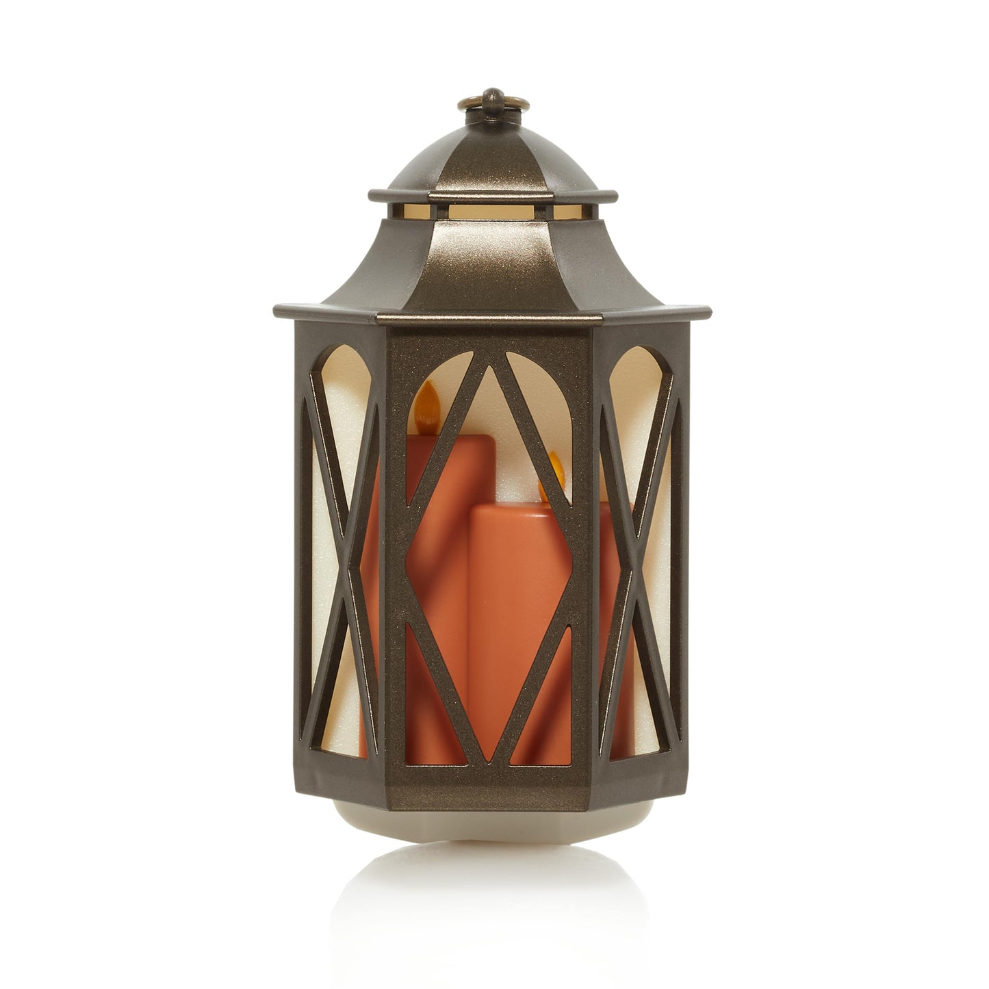 Farmhouse Lantern ScentPlug® Diffuser with Light m759s 5ajv3