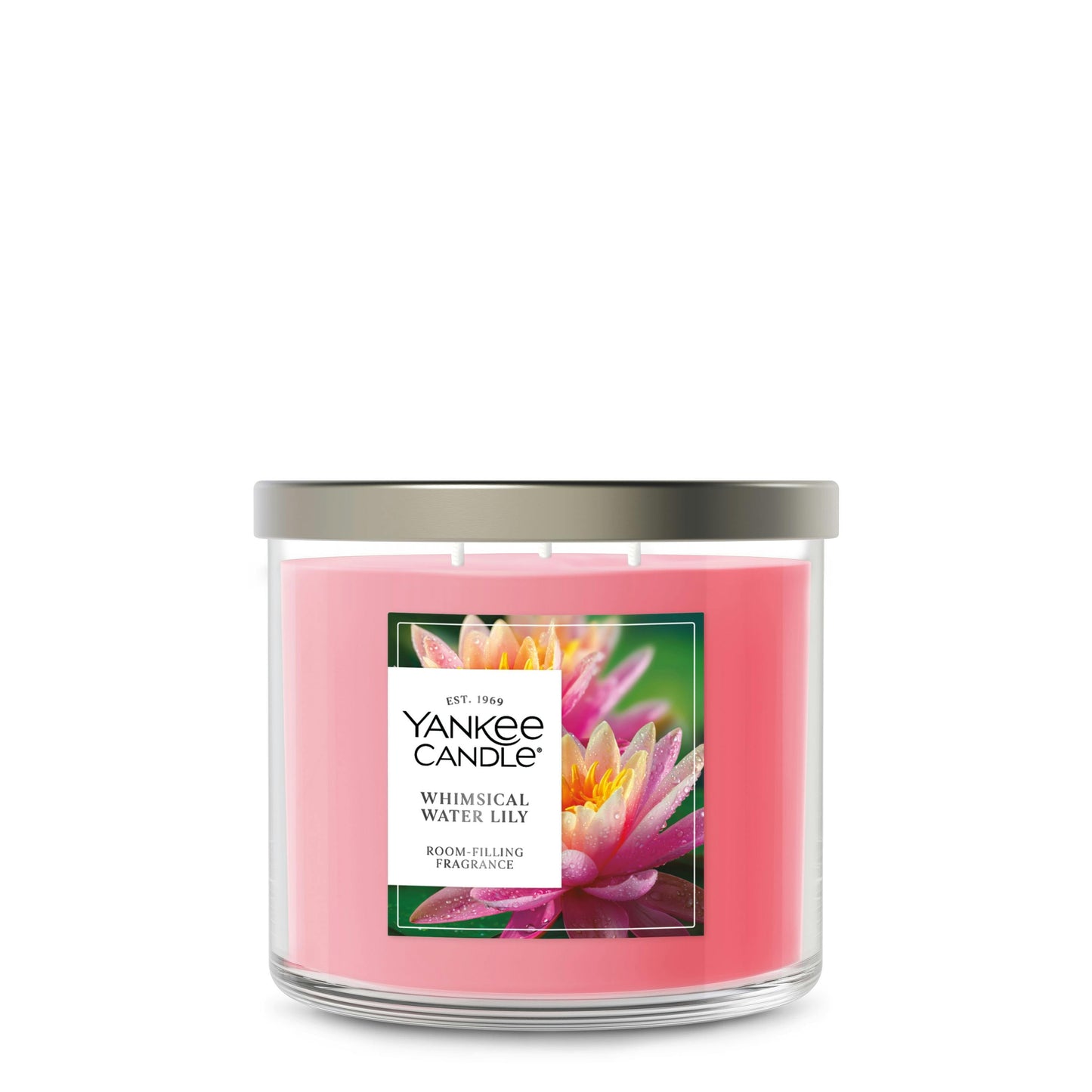 Whimsical Water Lily 64nk6 525qg