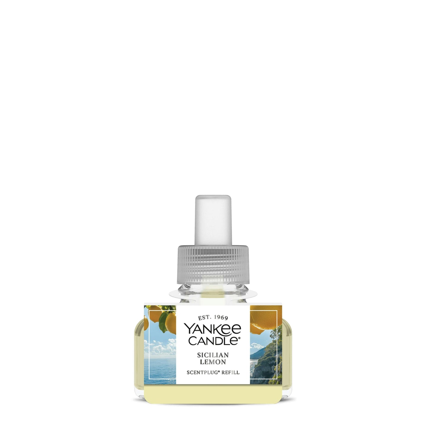 Sicilian Lemon v4793 k8933