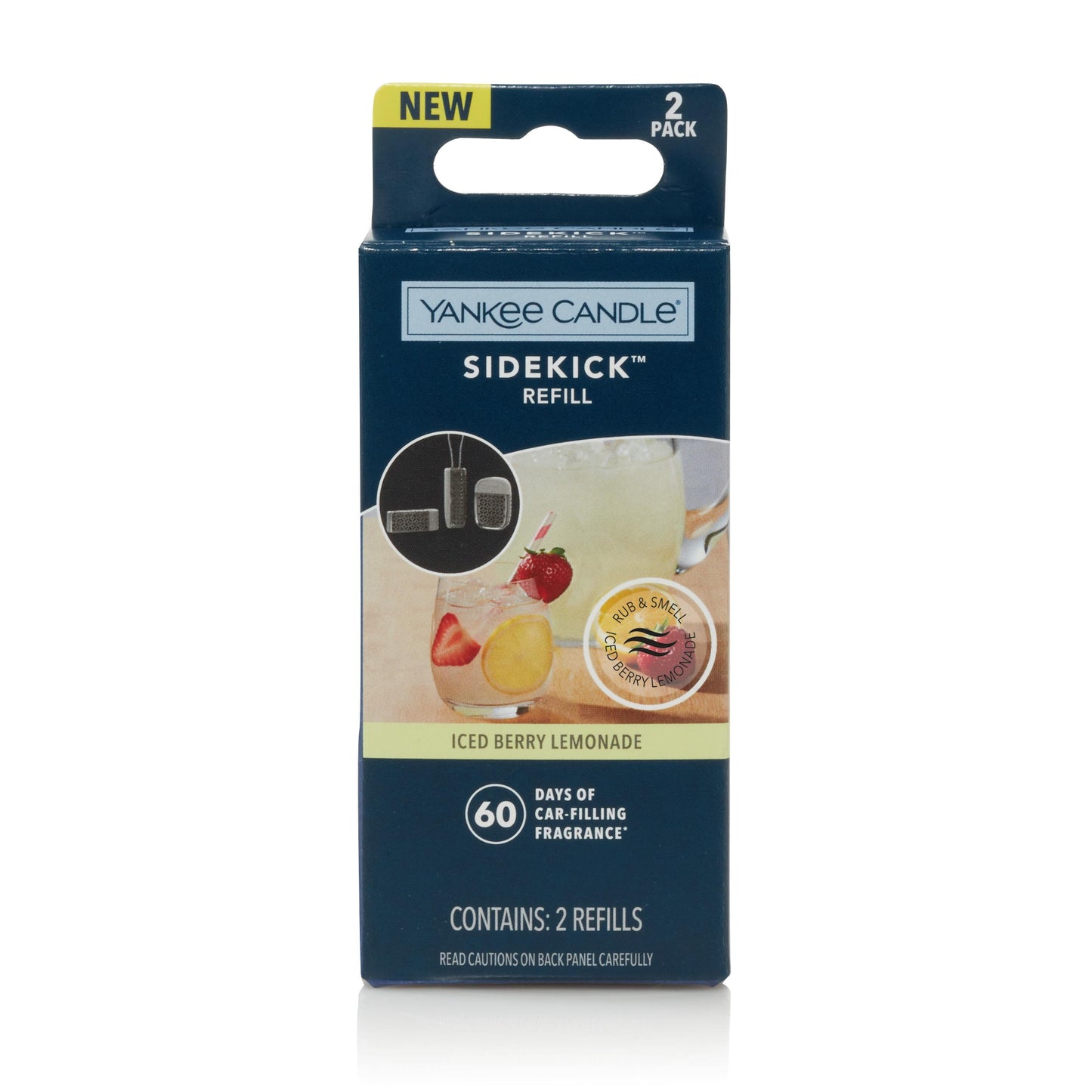Iced Berry Lemonade eucqb 88c3b