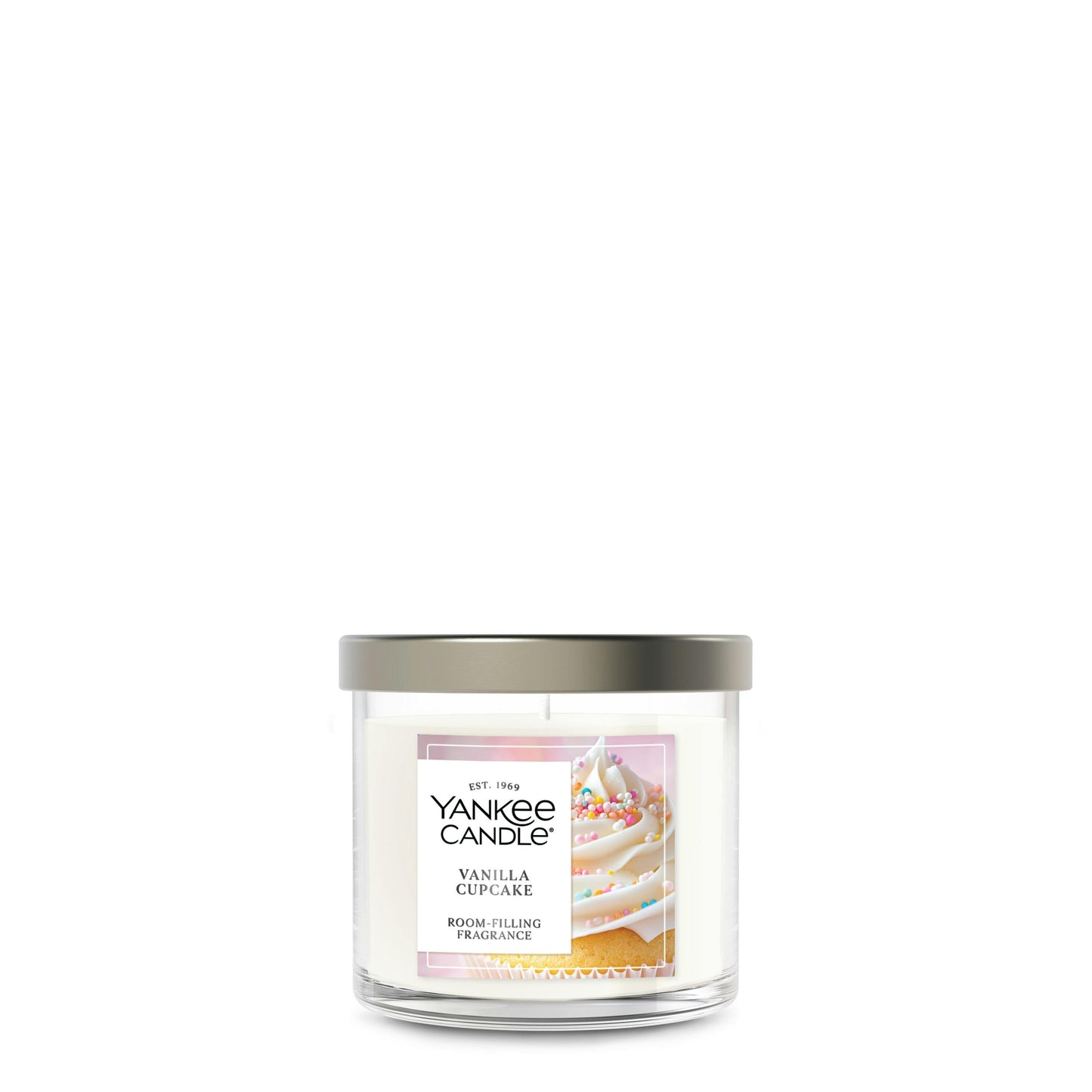 Vanilla Cupcake s32r3 mgg2w