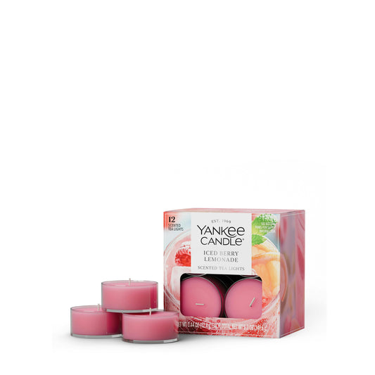 Iced Berry Lemonade 9w6pb qx9tw