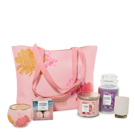 Mother's Day Fragrance Tote 3vcbr 99nyk