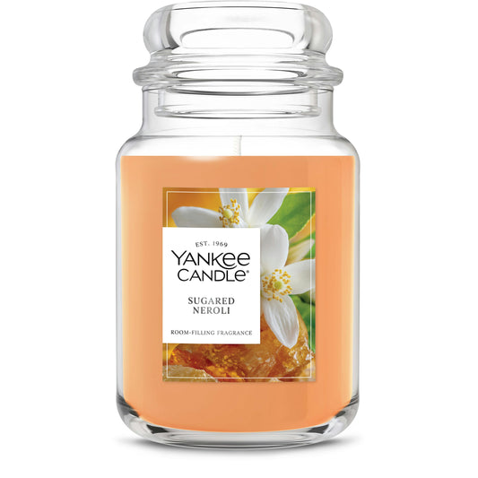 Sugared Neroli 5te2q eu4vt