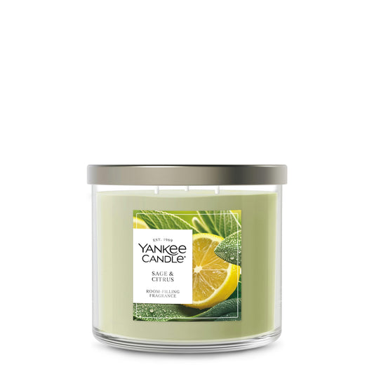 Sage & Citrus hx86b 3hcyc