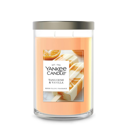 Tangerine & Vanilla 8c8p4 jpj8u