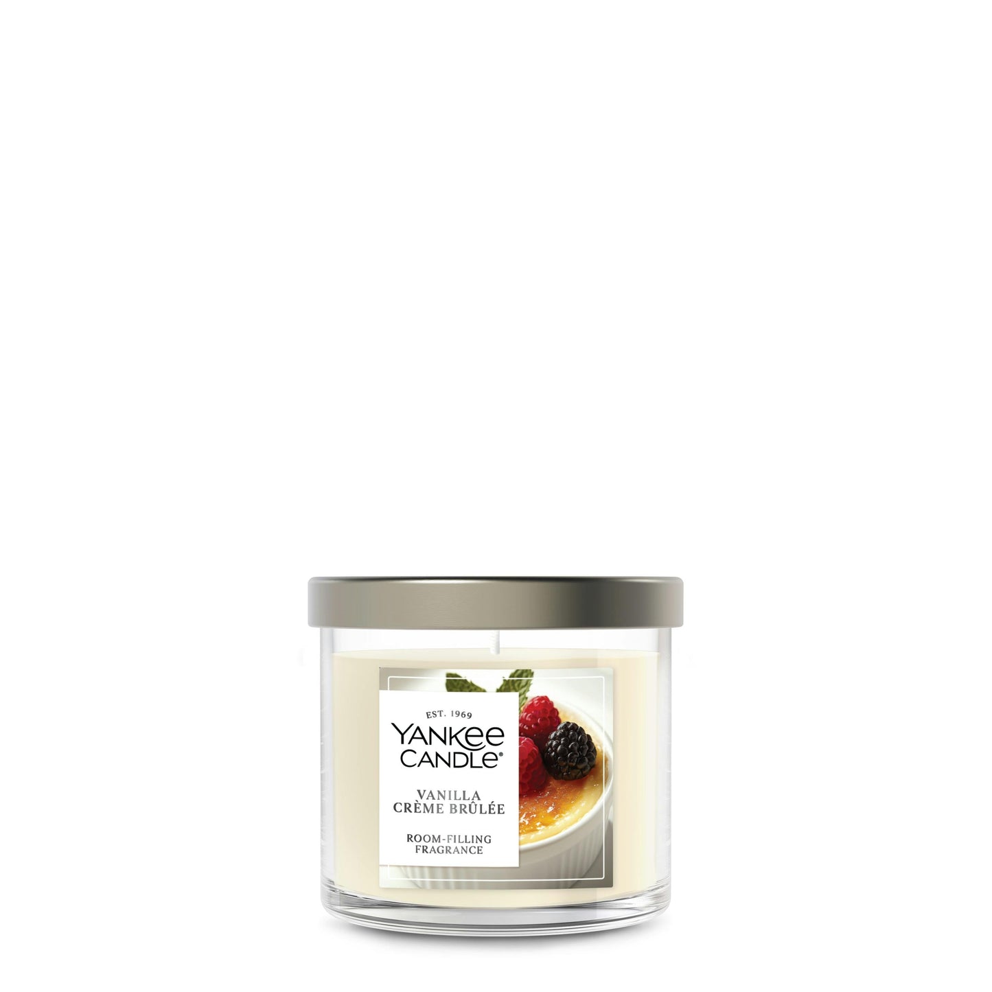 Vanilla Crème Brûlée kexqu hd3tg