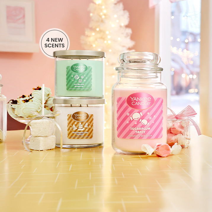 Candy kitchen Collestion