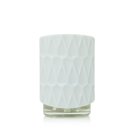 Organic Pattern Grey ScentPlug® Diffuser ksns3 ah3gq