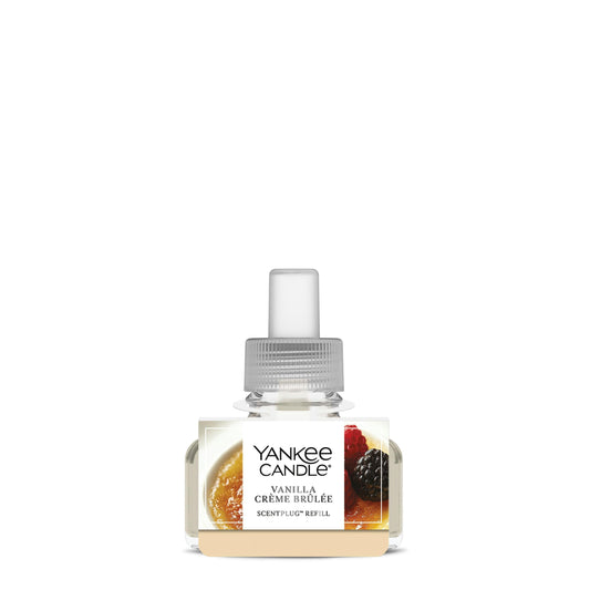 Vanilla Crème Brûlée mhwy4 q5649