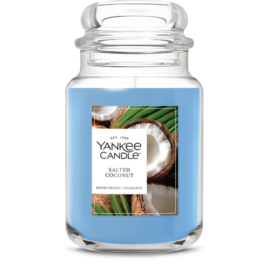 Salted Coconut 8a4x7 ba5au
