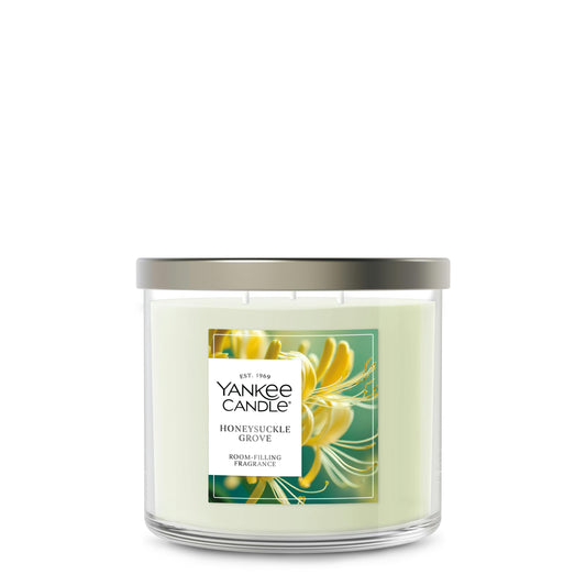 Honeysuckle Grove vwzks 8dwh8