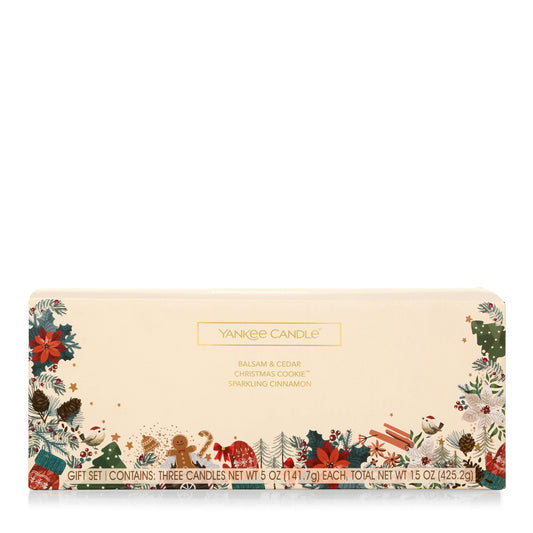 Timeless Tumbler Trio Gift Set d7yna 94nn3