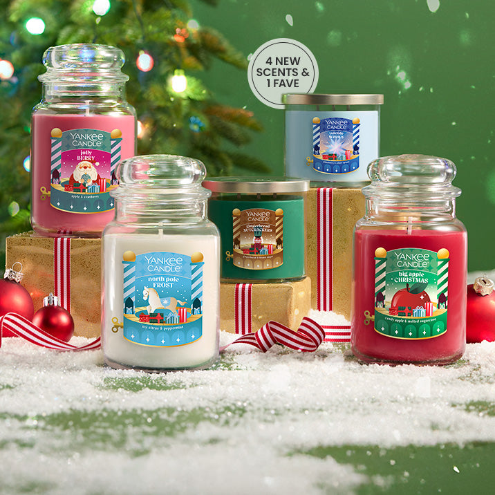 Workshop wonders collestion