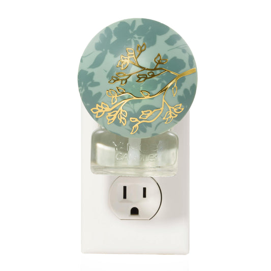 Floral ScentPlug® Diffuser with Light m3d5d gbqk6