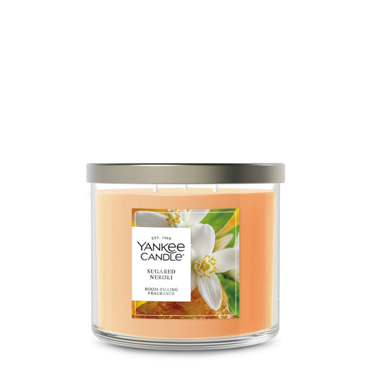 Sugared Neroli esnm9 cscam