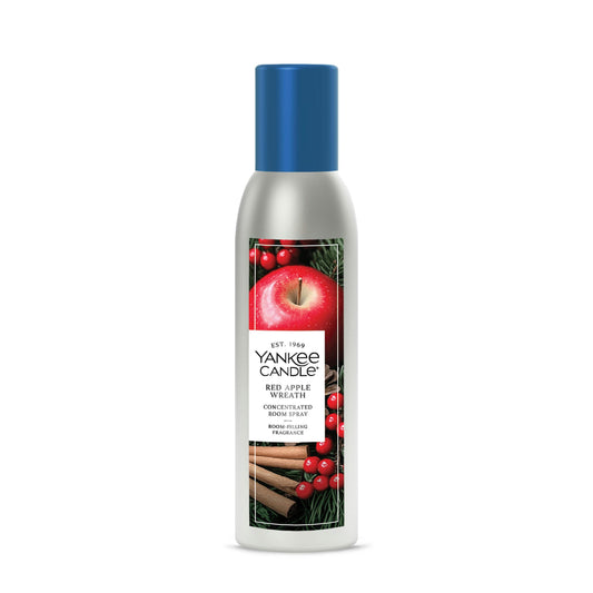 Red Apple Wreath q4udy bg2dn