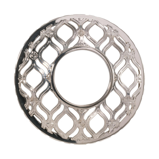 Chrome Trellis Illuma-Lid® 84vxg nzj4r