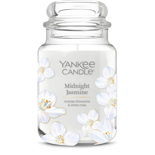 Midnight Jasmine jpm85 9hp22