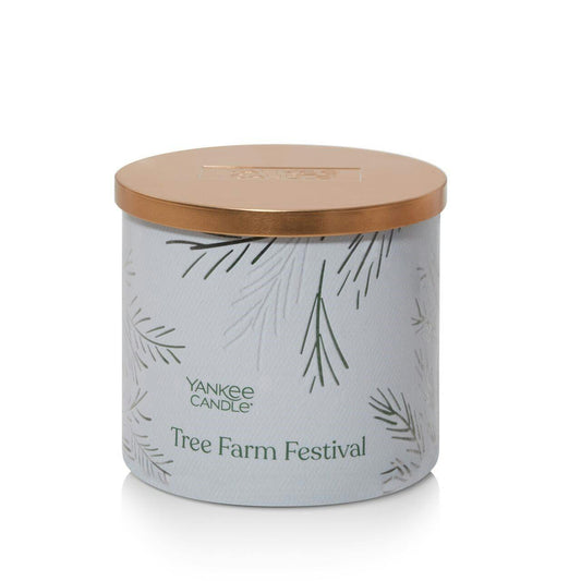 Tree Farm Festival c7nez 4kqsw