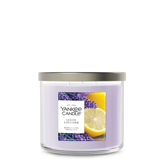 Lemon Lavender pjcfg b52fn