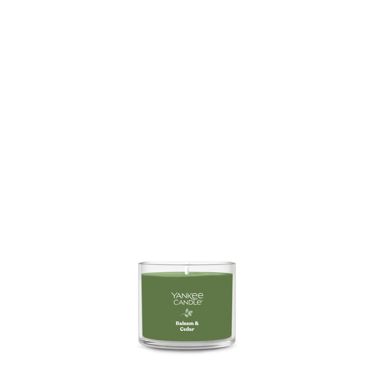 Balsam & Cedar w77fd hcsp3