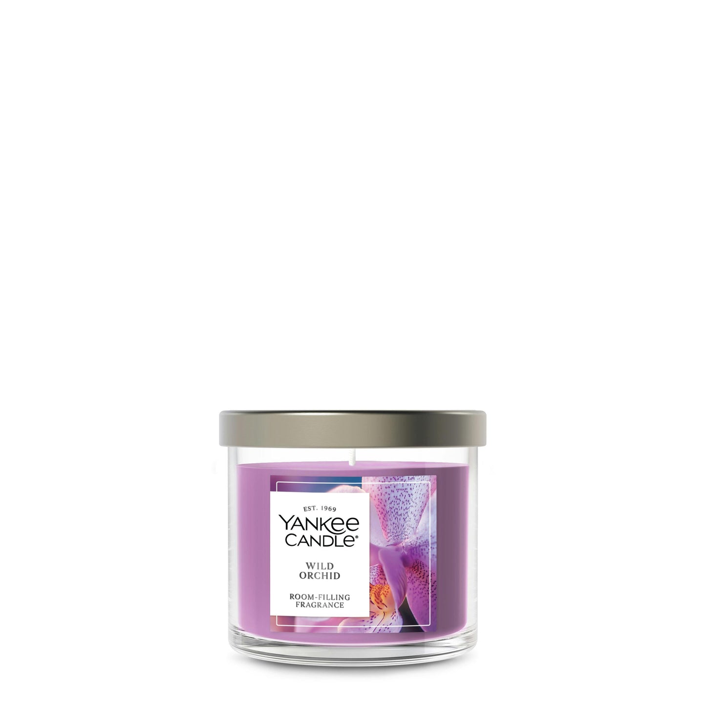 Wild Orchid epatf 29phf