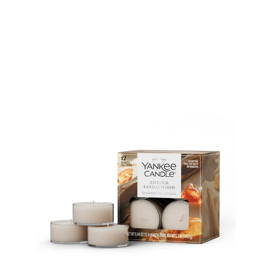 Amber & Sandalwood qjufx 9x3cy