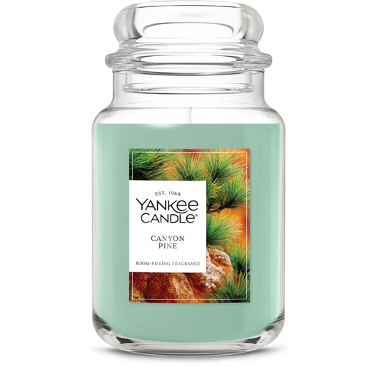 Canyon Pine zayzn nff6a