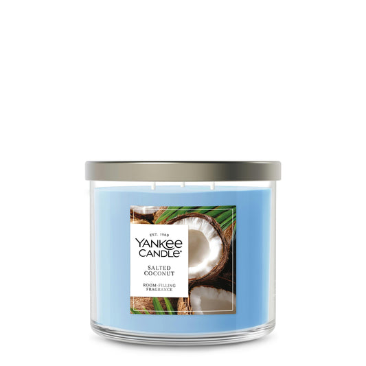 Salted Coconut qbcdy qen7m