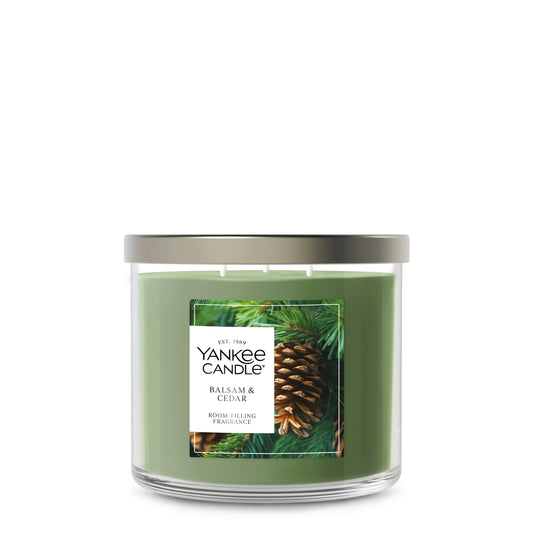 Balsam & Cedar ke99j 4dzc6