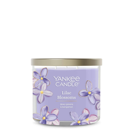 Lilac Blossoms t4hym w2kr9