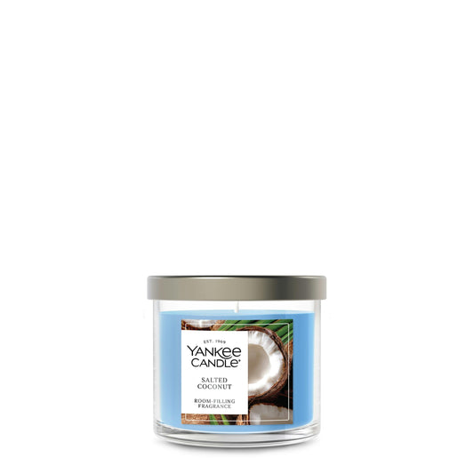 Salted Coconut rdac7 xtmj2