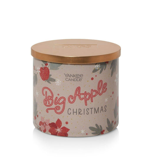 Big Apple Christmas zreuu xxsuj