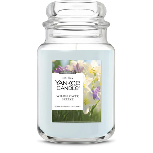 Wildflower Breeze usbku 9dcaw