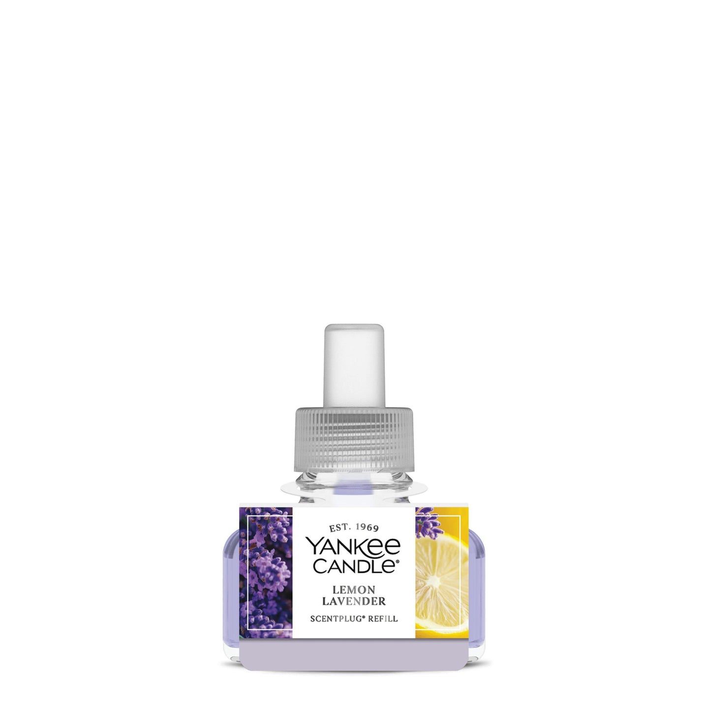 Lemon Lavender pkd7d 4wmss