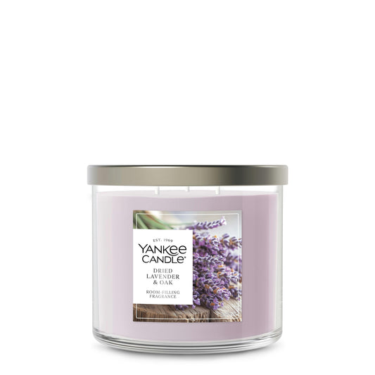 Dried Lavender & Oak u4t4c w4h7m