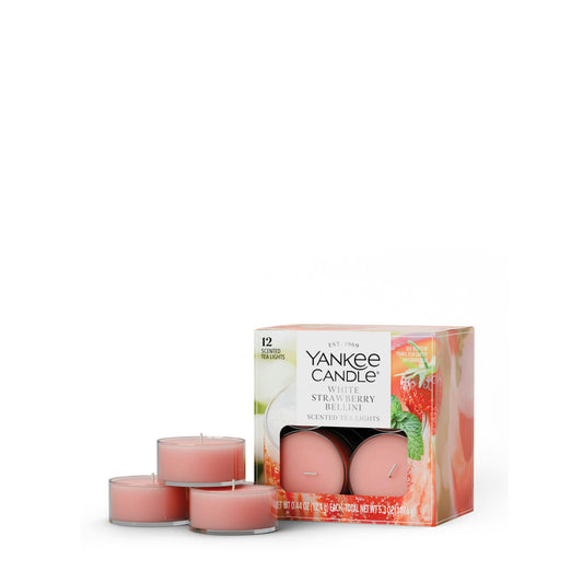 White Strawberry Bellini 44sqg j6pv8