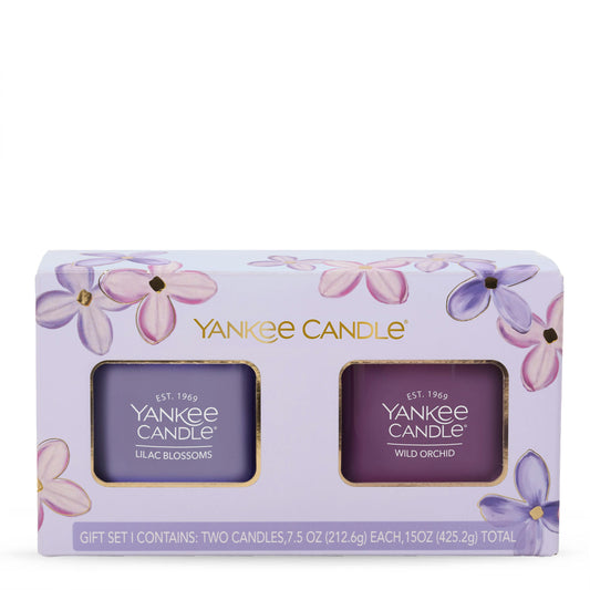 Purple Lilac Mother’s Day Gift Set 9gy9r tv7qj