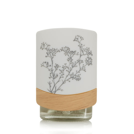 Natural Simplicity ScentPlug® Diffuser with Light 96yrs aq4fg