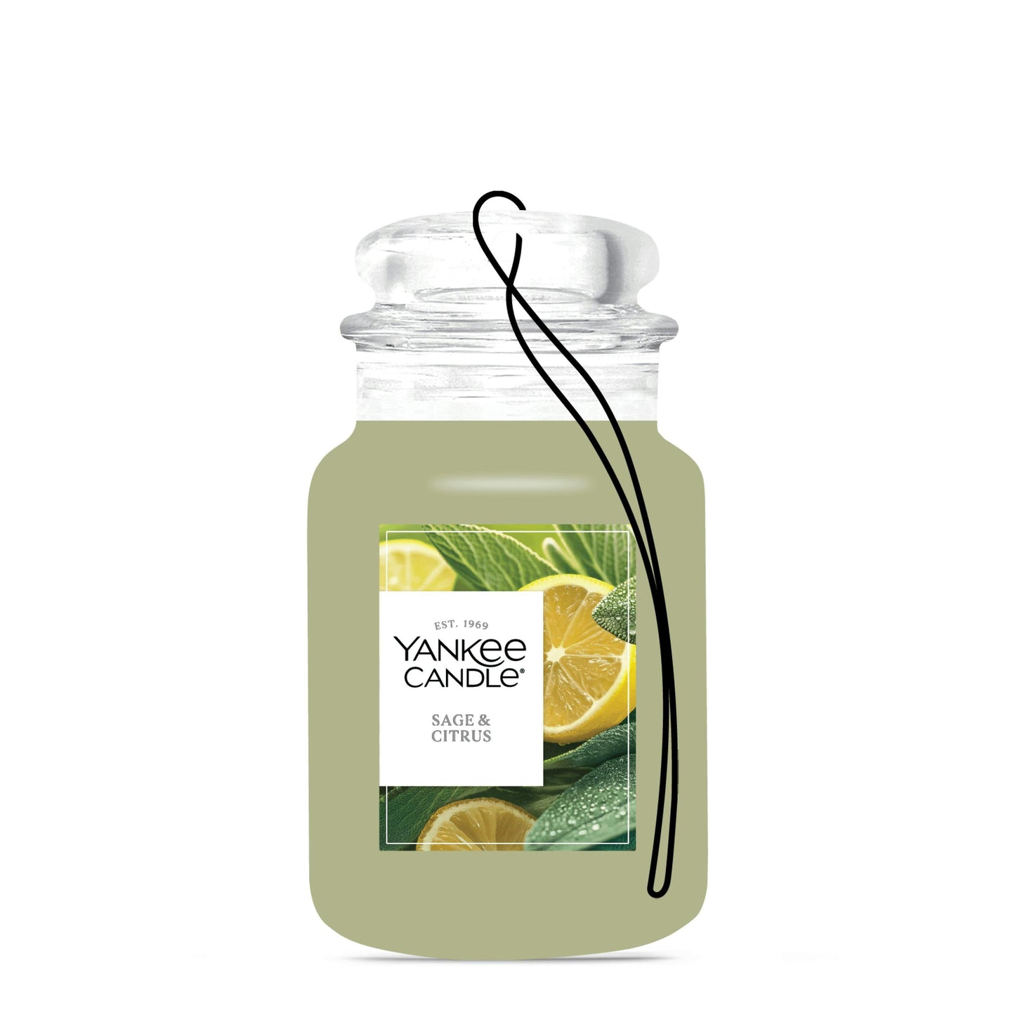 Sage & Citrus 49mqg c29kp